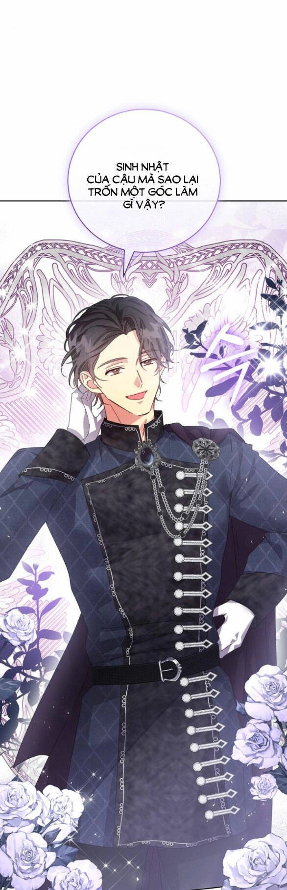 Nắm Giữ Trái Tim Của Bạo Chúa Chapter 20.1 - 10