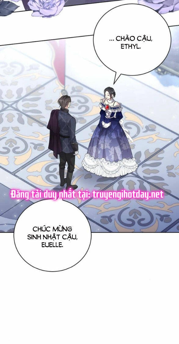 Nắm Giữ Trái Tim Của Bạo Chúa Chapter 20.1 - 11