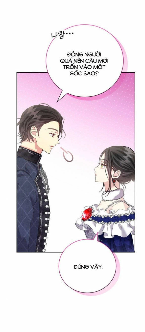 Nắm Giữ Trái Tim Của Bạo Chúa Chapter 20.1 - 12