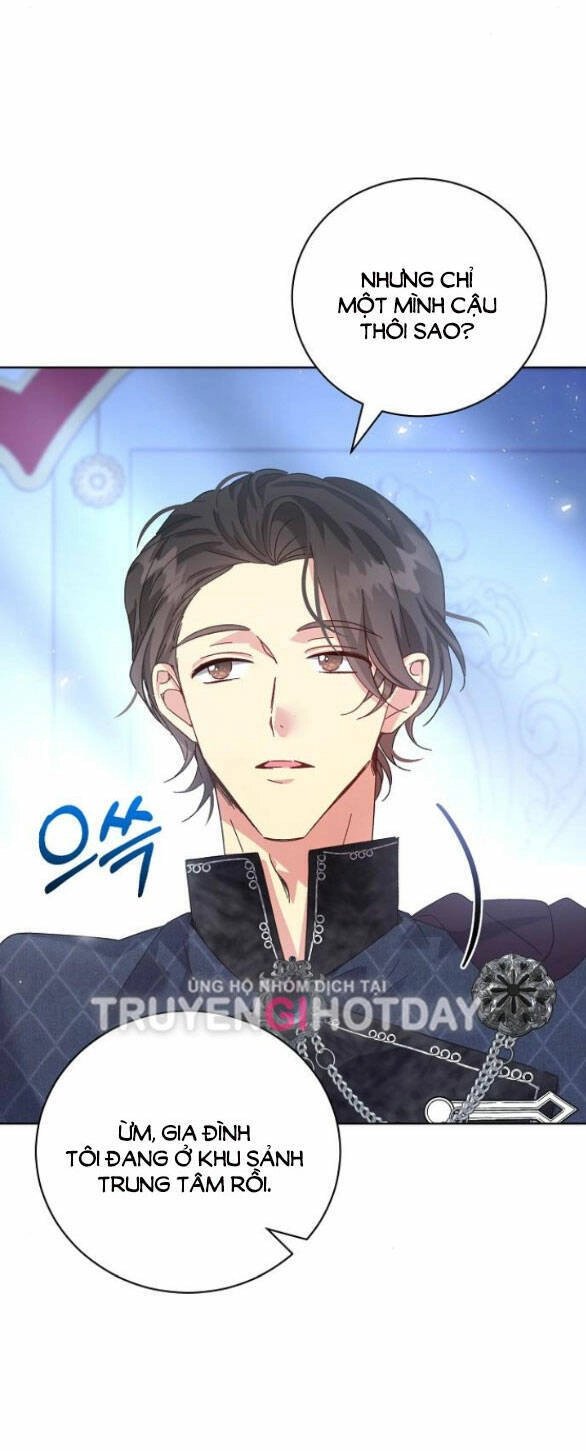 Nắm Giữ Trái Tim Của Bạo Chúa Chapter 20.1 - 13