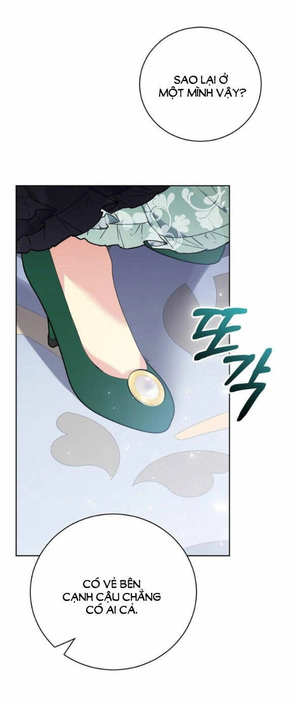 Nắm Giữ Trái Tim Của Bạo Chúa Chapter 20.1 - 14