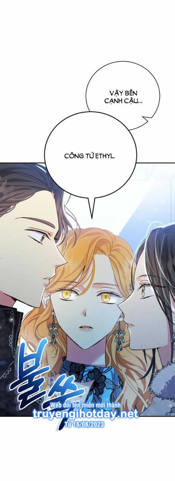 Nắm Giữ Trái Tim Của Bạo Chúa Chapter 20.1 - 15