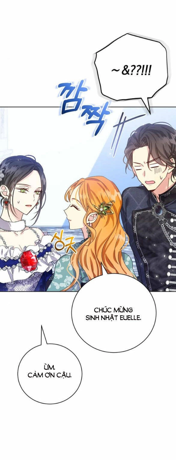 Nắm Giữ Trái Tim Của Bạo Chúa Chapter 20.1 - 16