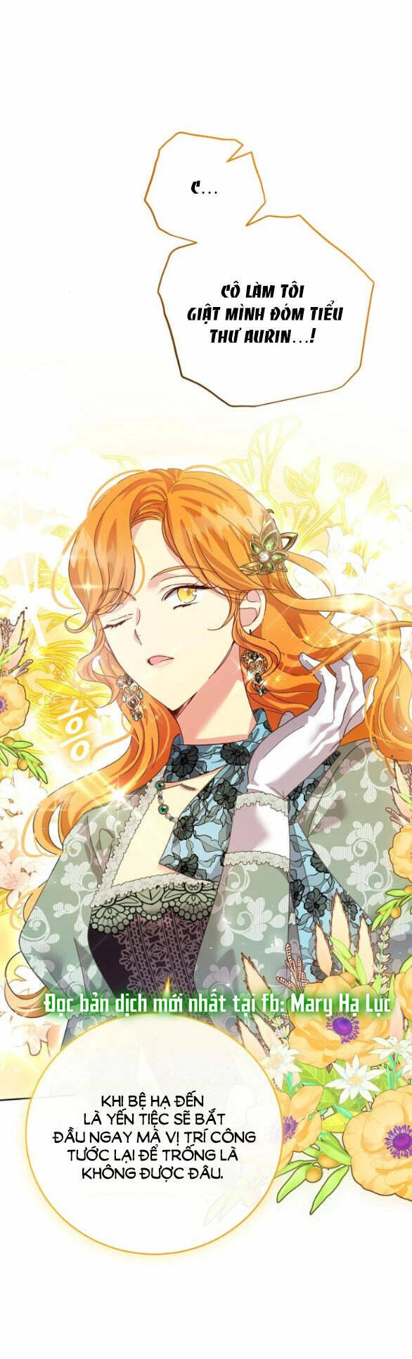 Nắm Giữ Trái Tim Của Bạo Chúa Chapter 20.1 - 17