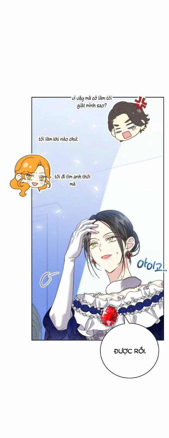 Nắm Giữ Trái Tim Của Bạo Chúa Chapter 20.1 - 18