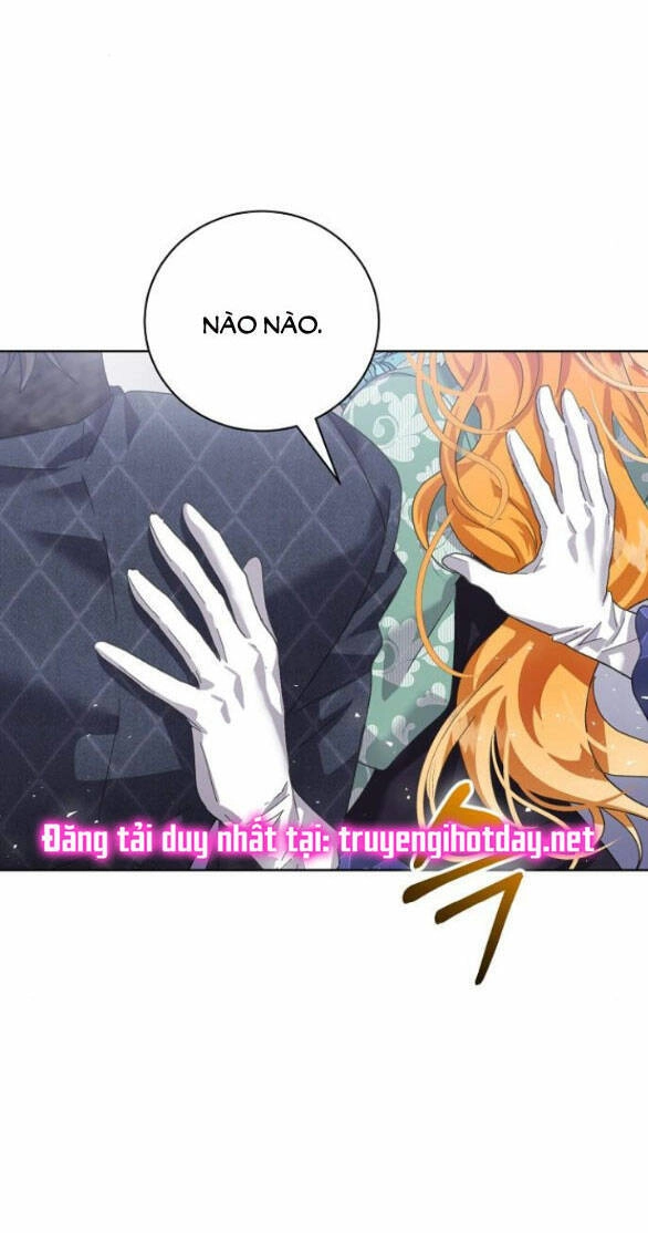 Nắm Giữ Trái Tim Của Bạo Chúa Chapter 20.1 - 20