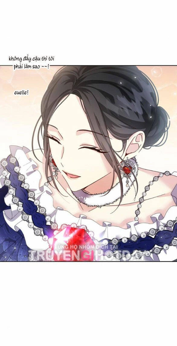 Nắm Giữ Trái Tim Của Bạo Chúa Chapter 20.1 - 22