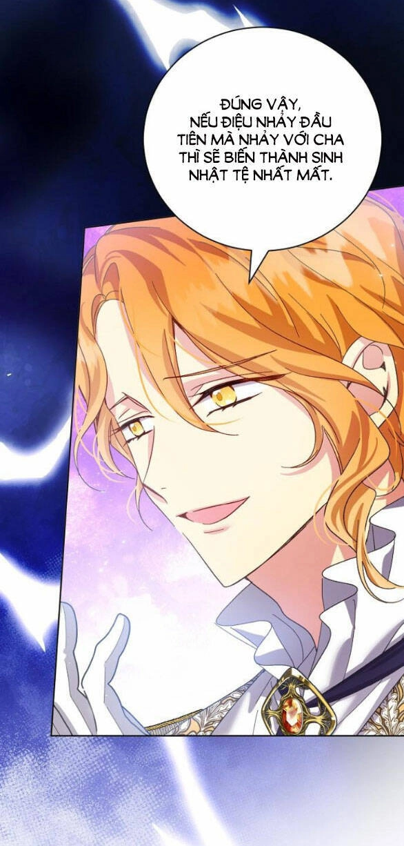 Nắm Giữ Trái Tim Của Bạo Chúa Chapter 20.1 - 28