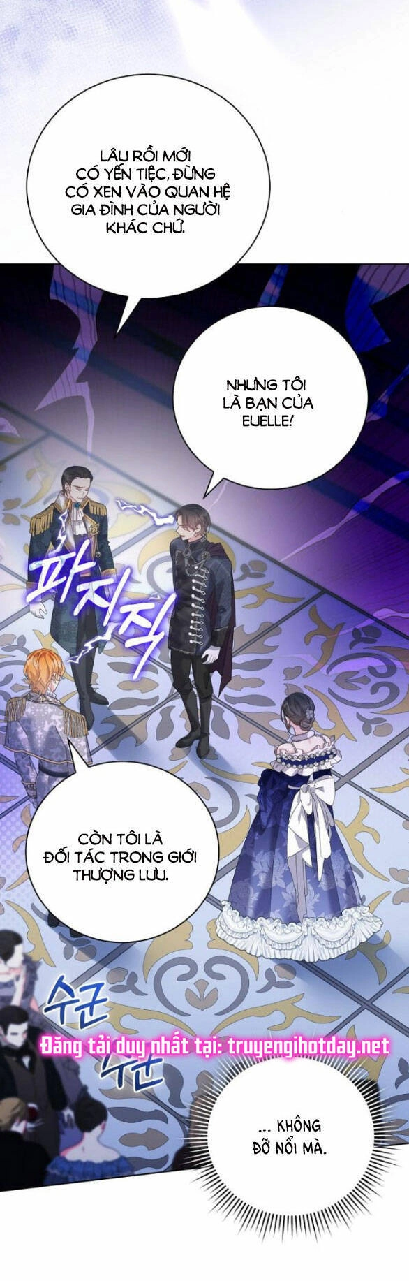 Nắm Giữ Trái Tim Của Bạo Chúa Chapter 20.1 - 29