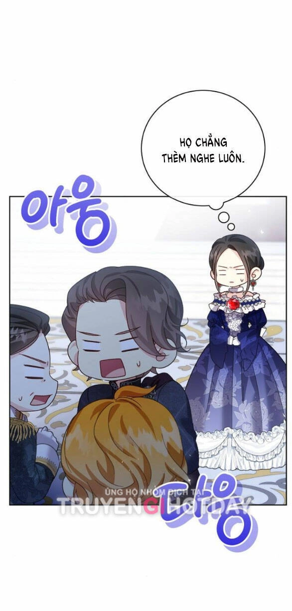 Nắm Giữ Trái Tim Của Bạo Chúa Chapter 20.1 - 31