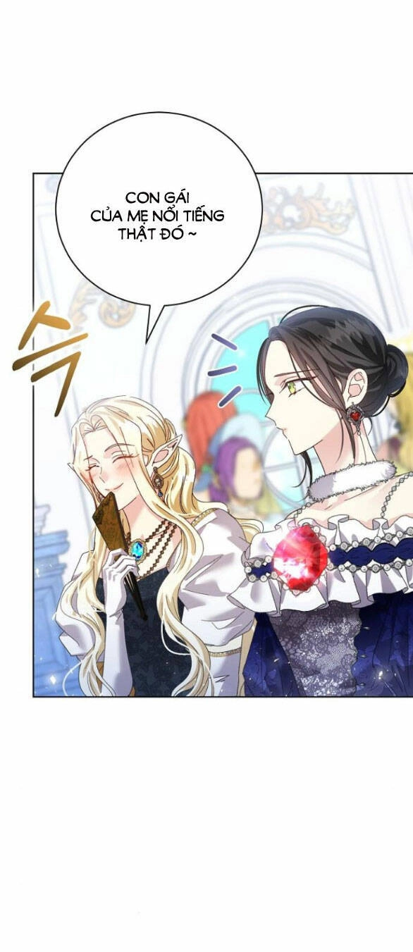 Nắm Giữ Trái Tim Của Bạo Chúa Chapter 20.1 - 32