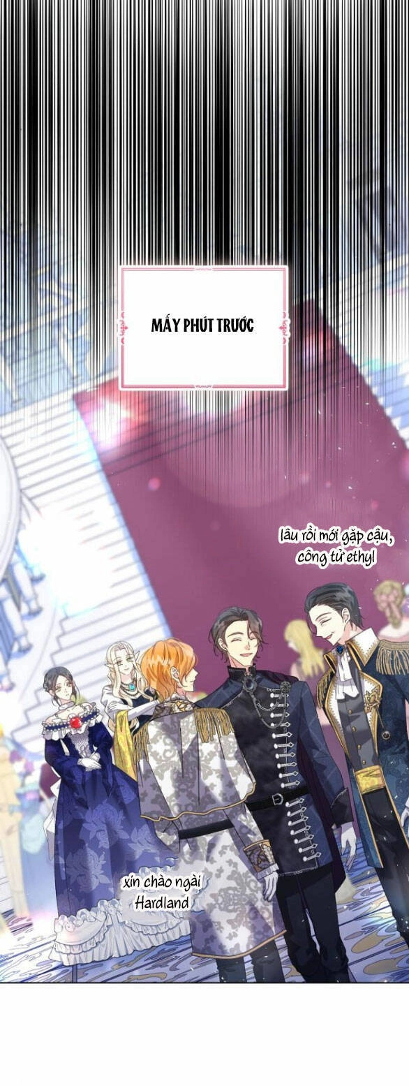 Nắm Giữ Trái Tim Của Bạo Chúa Chapter 20.1 - 34