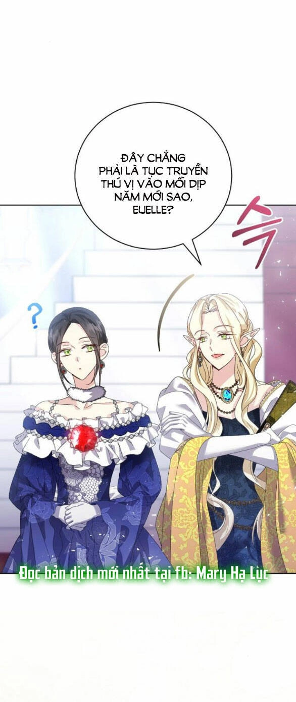 Nắm Giữ Trái Tim Của Bạo Chúa Chapter 20.1 - 35