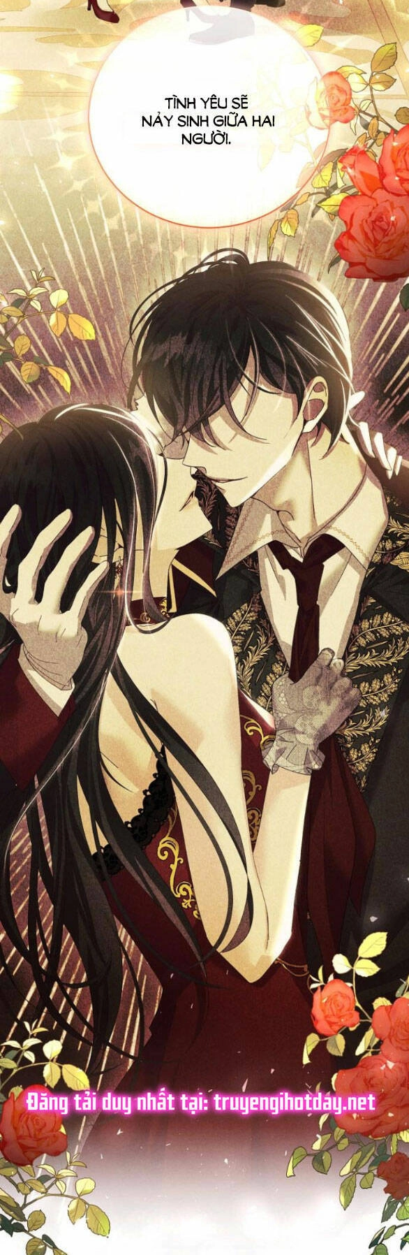 Nắm Giữ Trái Tim Của Bạo Chúa Chapter 20.1 - 37