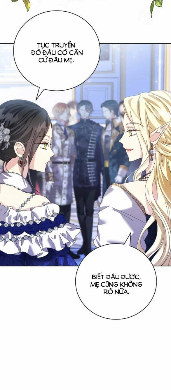 Nắm Giữ Trái Tim Của Bạo Chúa Chapter 20.1 - 38