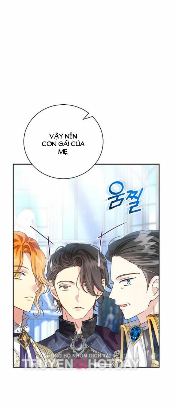 Nắm Giữ Trái Tim Của Bạo Chúa Chapter 20.1 - 39