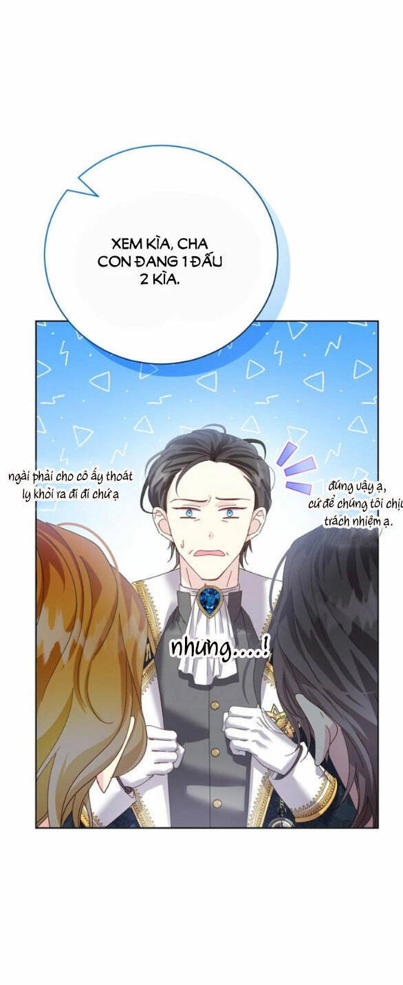 Nắm Giữ Trái Tim Của Bạo Chúa Chapter 20.2 - 2
