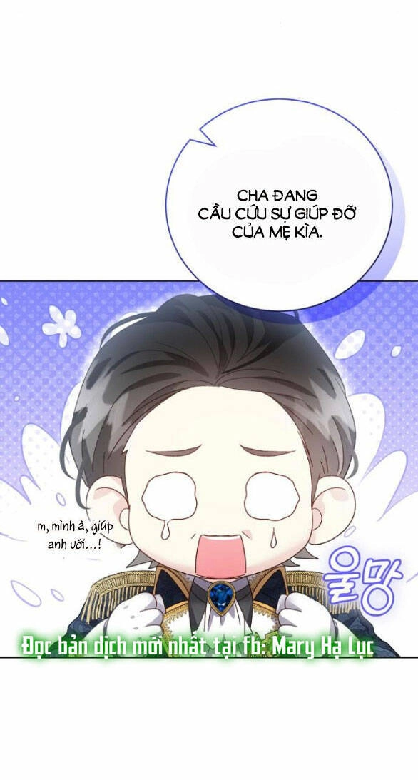 Nắm Giữ Trái Tim Của Bạo Chúa Chapter 20.2 - 3