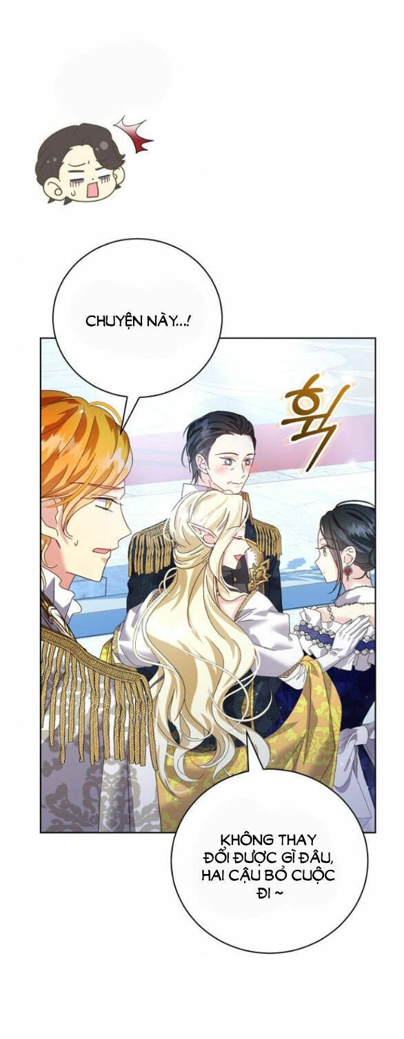 Nắm Giữ Trái Tim Của Bạo Chúa Chapter 20.2 - 6