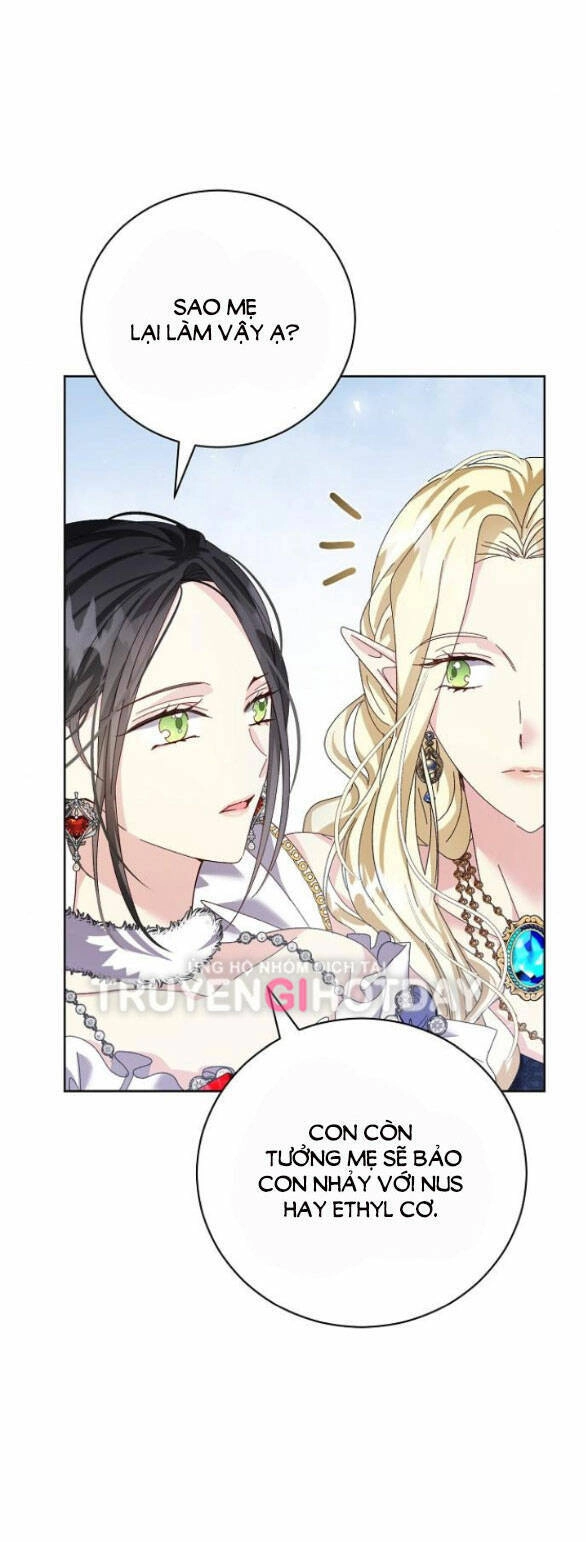 Nắm Giữ Trái Tim Của Bạo Chúa Chapter 20.2 - 7