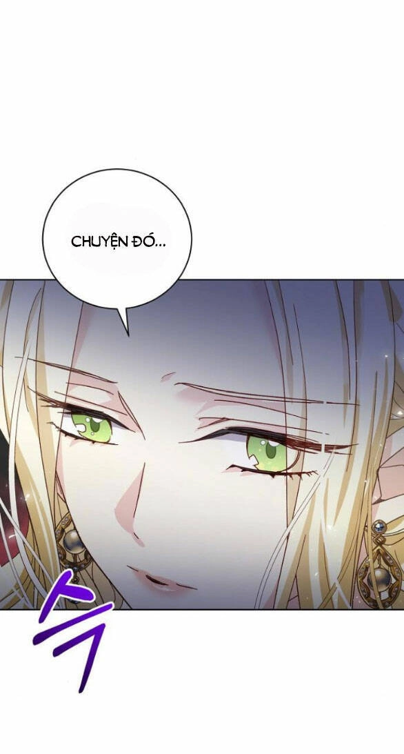 Nắm Giữ Trái Tim Của Bạo Chúa Chapter 20.2 - 8