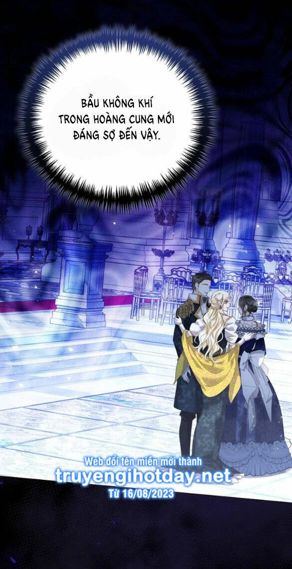 Nắm Giữ Trái Tim Của Bạo Chúa Chapter 20.2 - 10