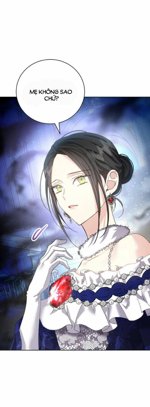 Nắm Giữ Trái Tim Của Bạo Chúa Chapter 20.2 - 13