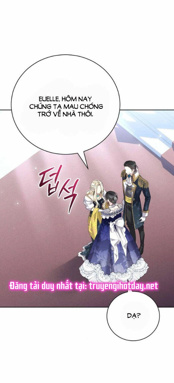 Nắm Giữ Trái Tim Của Bạo Chúa Chapter 20.2 - 15