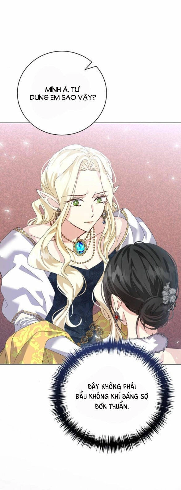 Nắm Giữ Trái Tim Của Bạo Chúa Chapter 20.2 - 16