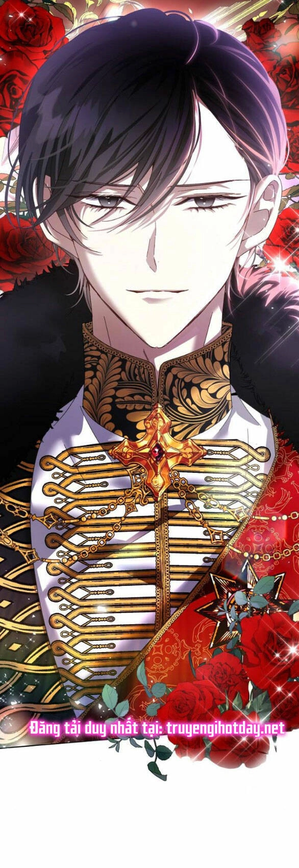 Nắm Giữ Trái Tim Của Bạo Chúa Chapter 20.2 - 24