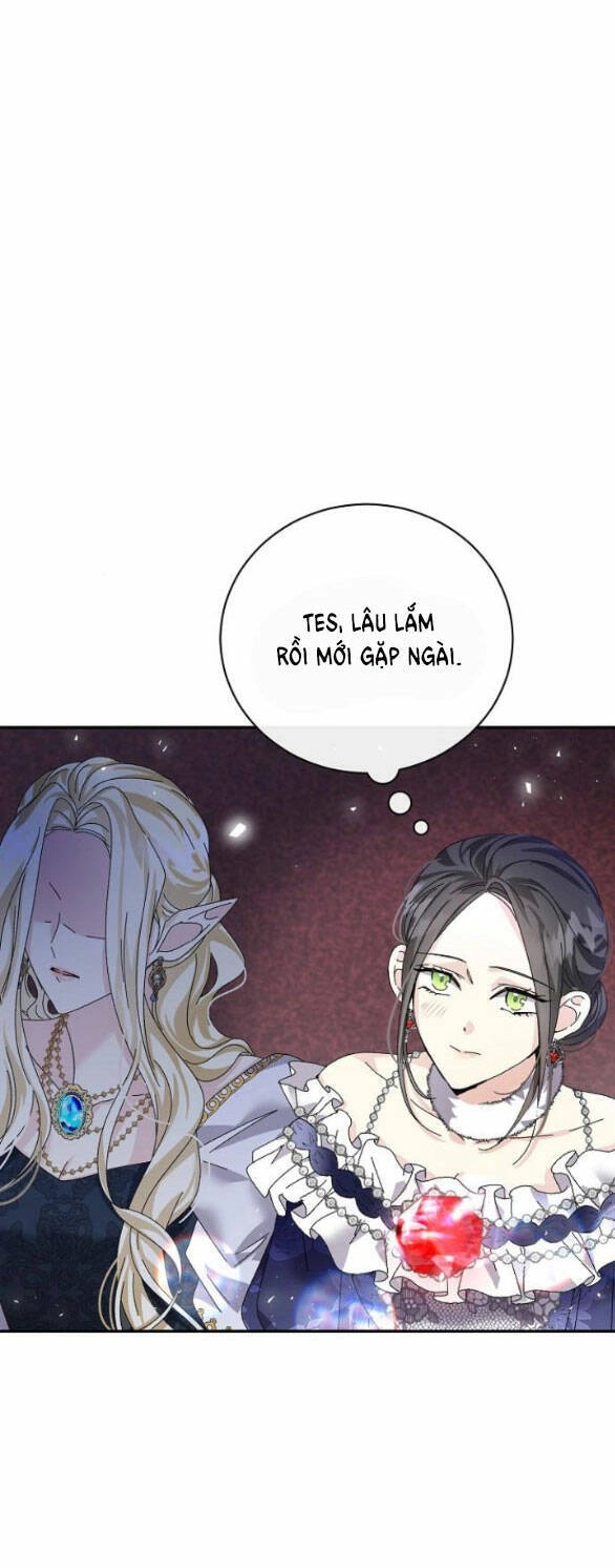 Nắm Giữ Trái Tim Của Bạo Chúa Chapter 20.2 - 25