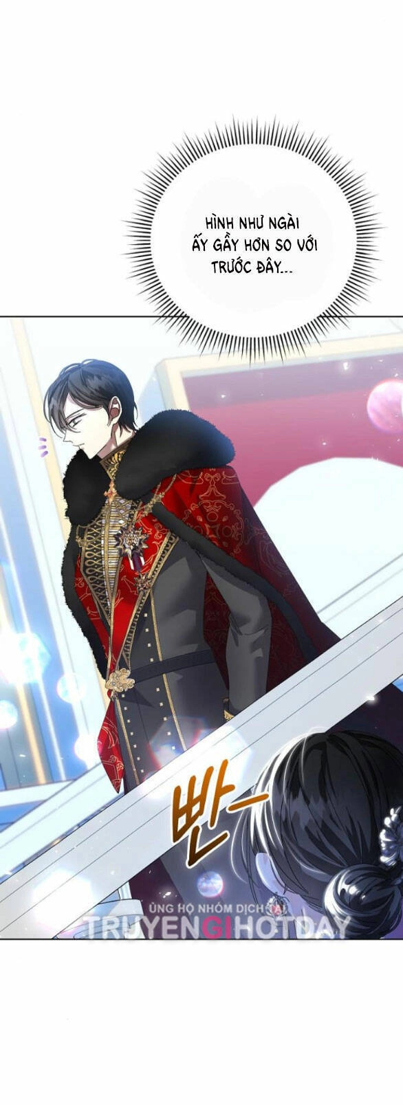 Nắm Giữ Trái Tim Của Bạo Chúa Chapter 20.2 - 26