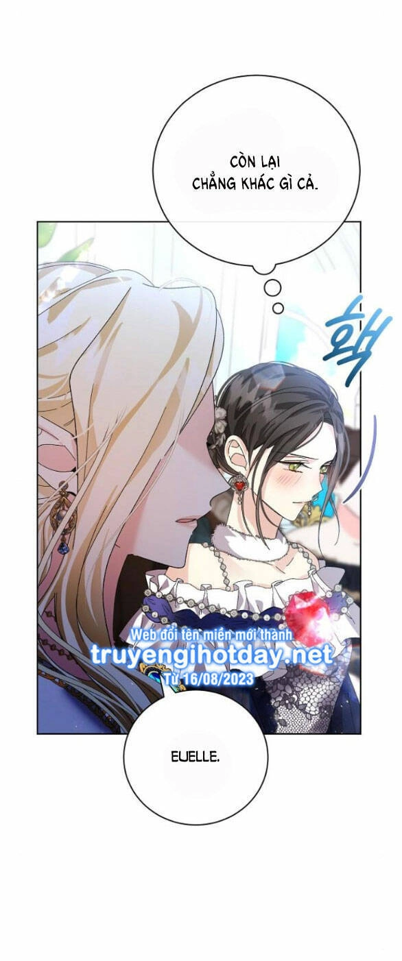 Nắm Giữ Trái Tim Của Bạo Chúa Chapter 20.2 - 28