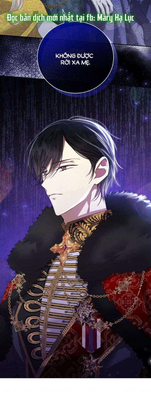 Nắm Giữ Trái Tim Của Bạo Chúa Chapter 21.1 - 2