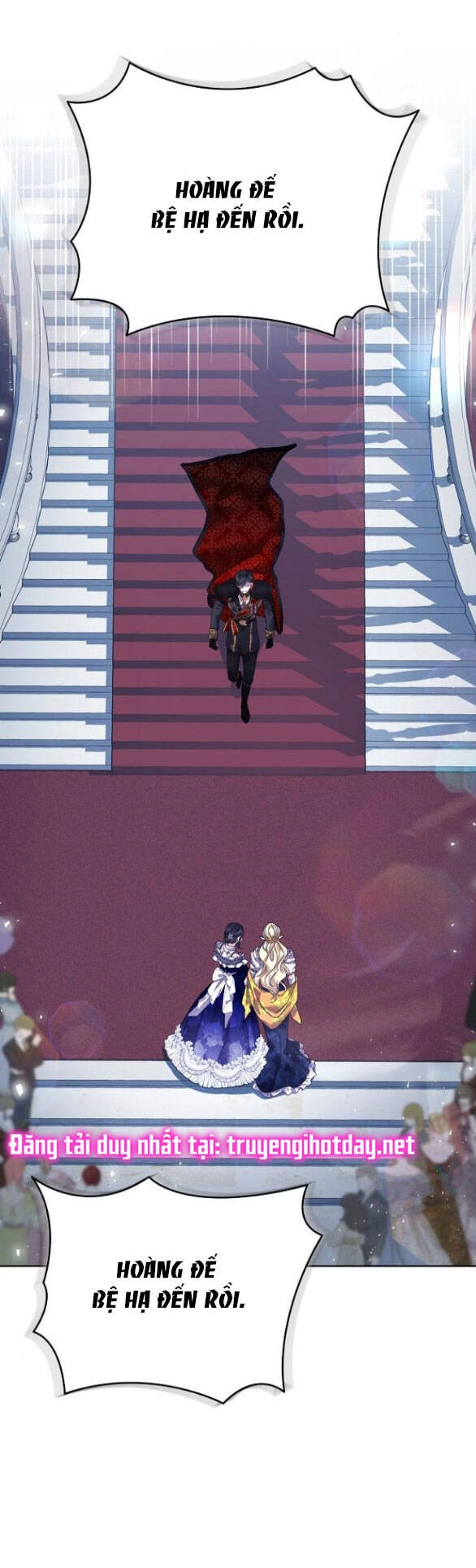 Nắm Giữ Trái Tim Của Bạo Chúa Chapter 21.1 - 3