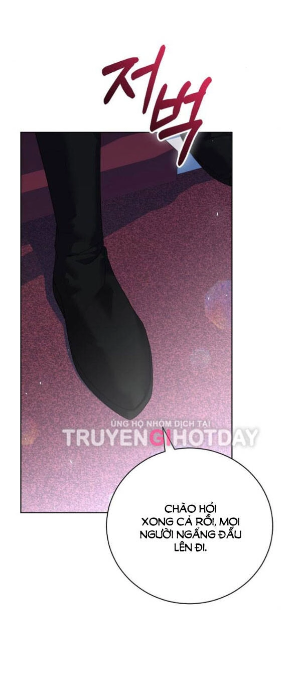 Nắm Giữ Trái Tim Của Bạo Chúa Chapter 21.1 - 5