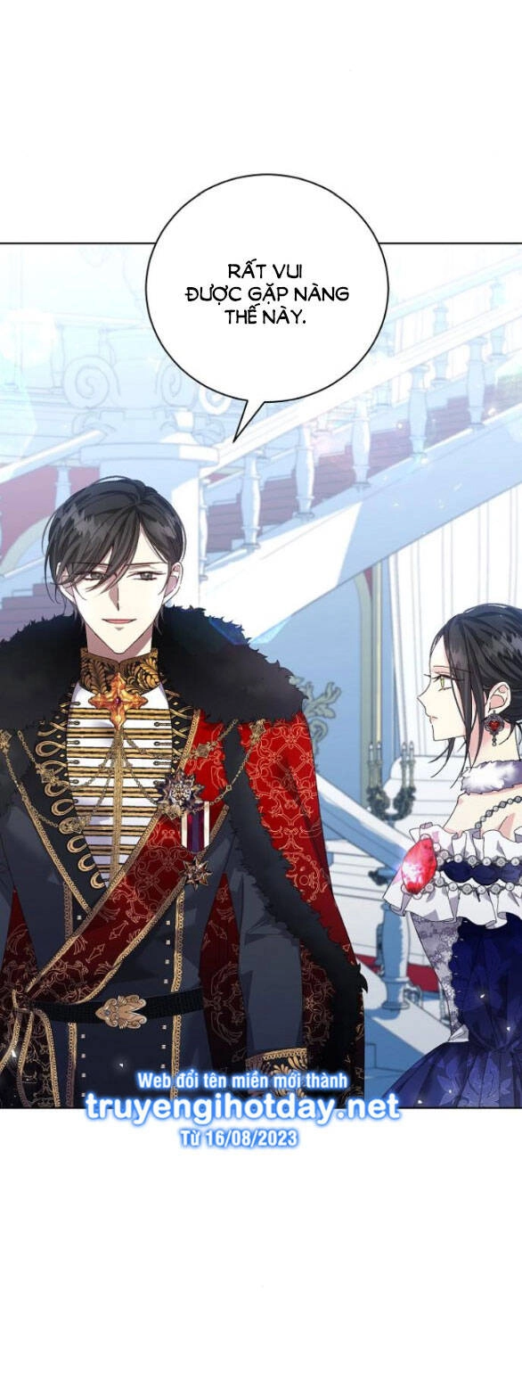 Nắm Giữ Trái Tim Của Bạo Chúa Chapter 21.1 - 7