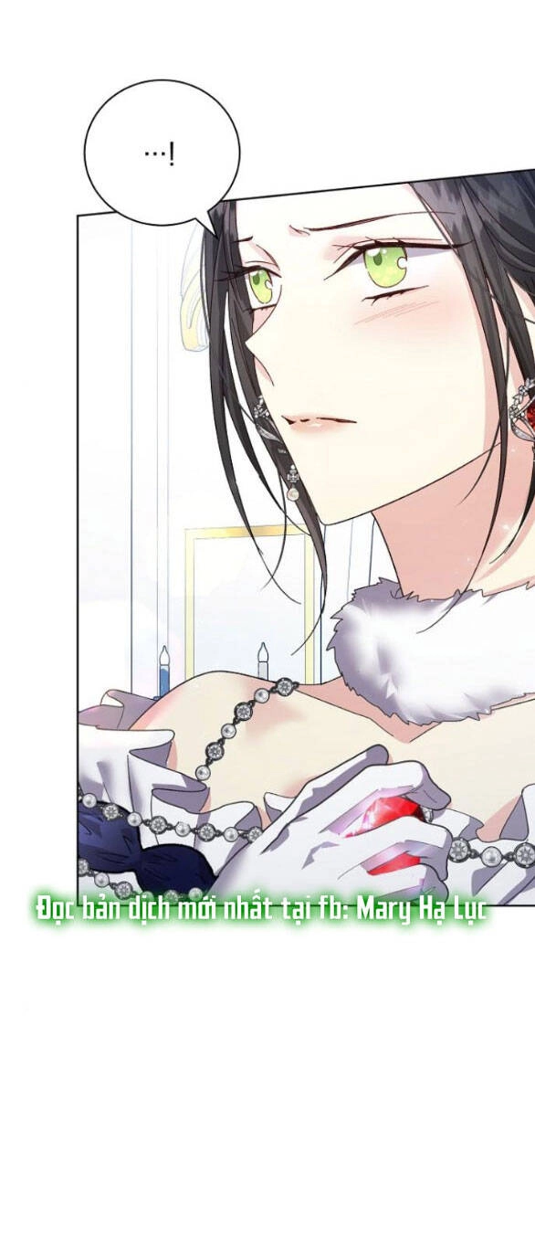 Nắm Giữ Trái Tim Của Bạo Chúa Chapter 21.1 - 9