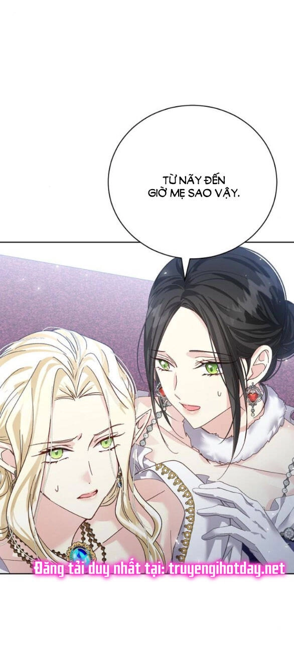 Nắm Giữ Trái Tim Của Bạo Chúa Chapter 21.1 - 11