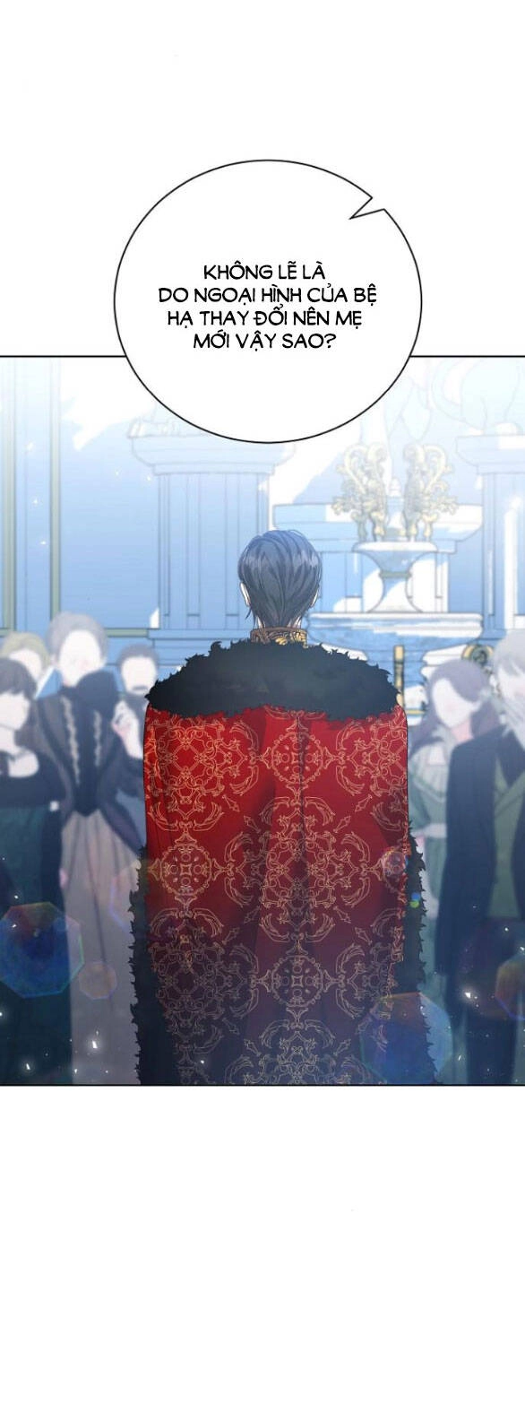 Nắm Giữ Trái Tim Của Bạo Chúa Chapter 21.1 - 12