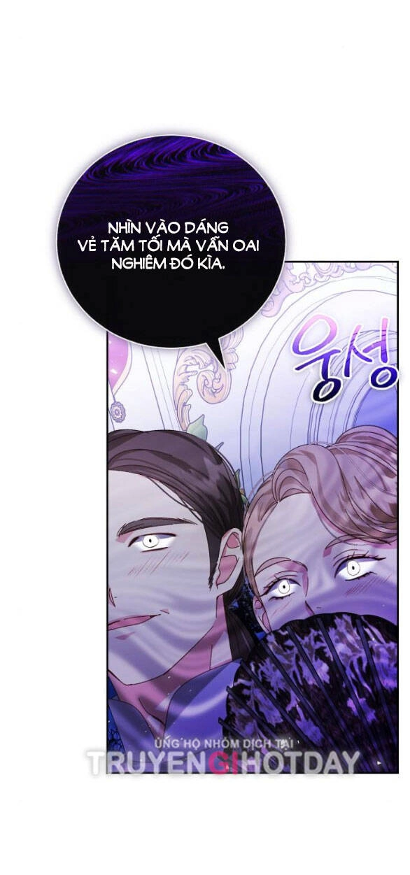 Nắm Giữ Trái Tim Của Bạo Chúa Chapter 21.1 - 13
