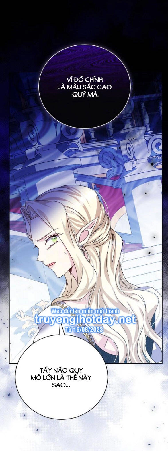 Nắm Giữ Trái Tim Của Bạo Chúa Chapter 21.1 - 15