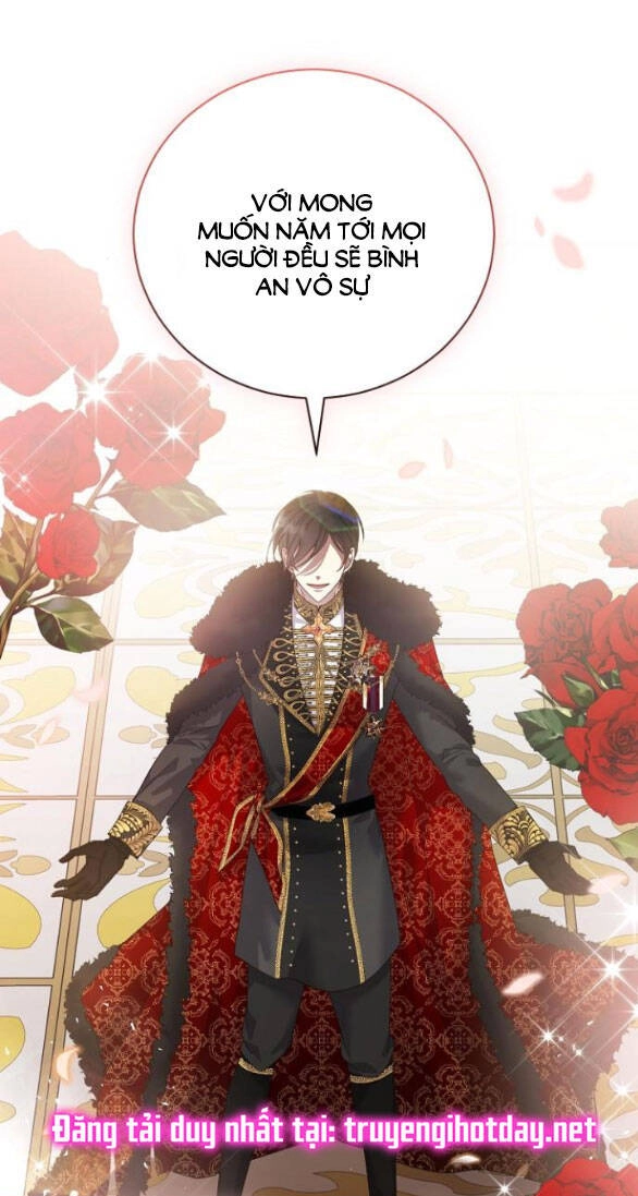 Nắm Giữ Trái Tim Của Bạo Chúa Chapter 21.1 - 19