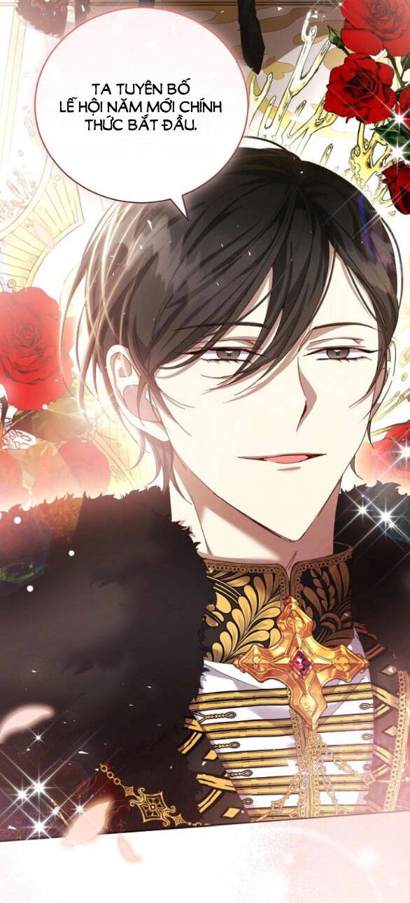 Nắm Giữ Trái Tim Của Bạo Chúa Chapter 21.1 - 20