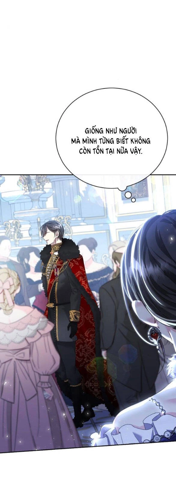 Nắm Giữ Trái Tim Của Bạo Chúa Chapter 21.1 - 26