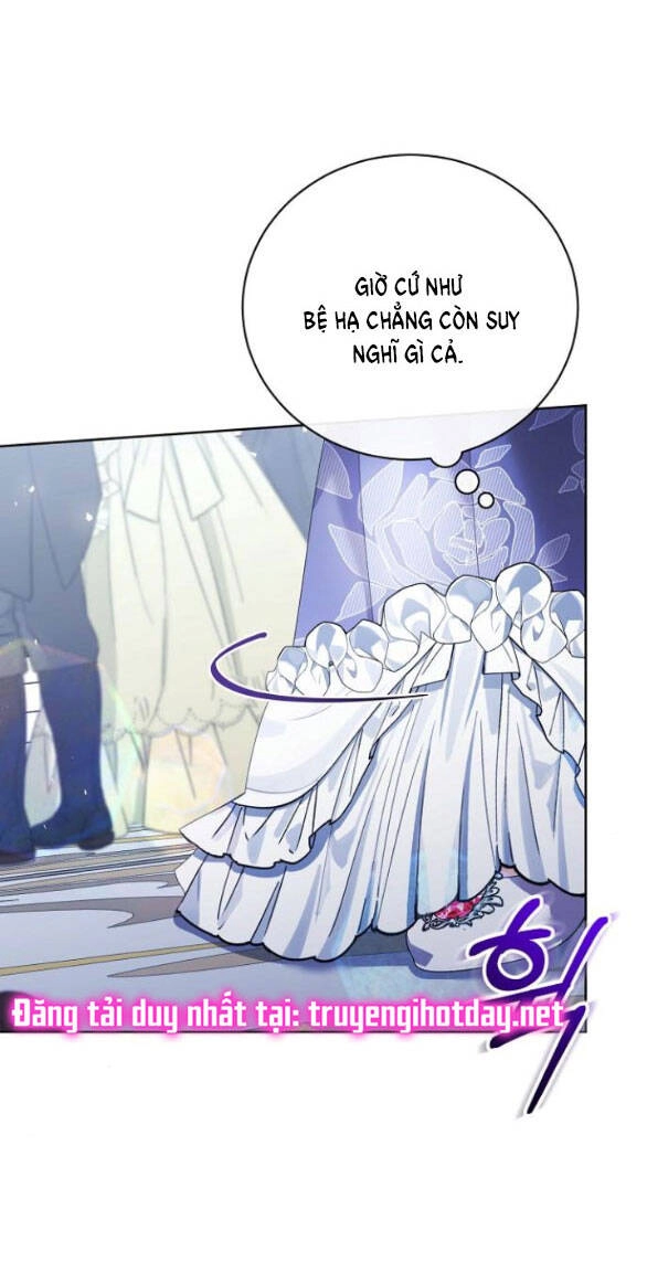 Nắm Giữ Trái Tim Của Bạo Chúa Chapter 21.1 - 27