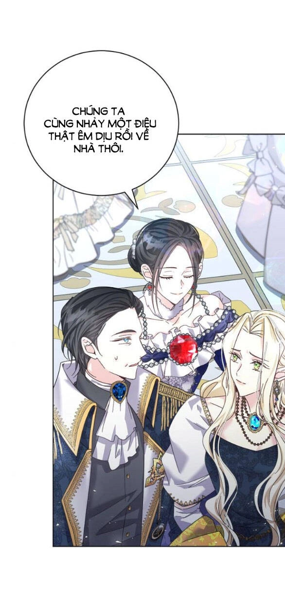 Nắm Giữ Trái Tim Của Bạo Chúa Chapter 21.1 - 28