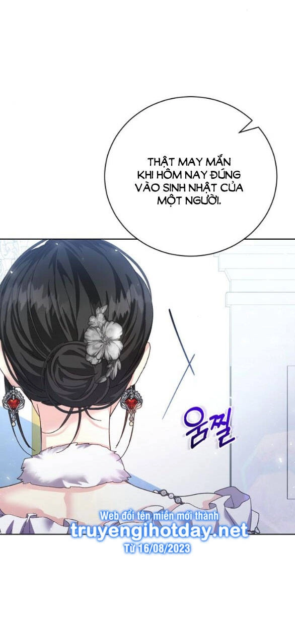 Nắm Giữ Trái Tim Của Bạo Chúa Chapter 21.2 - 1