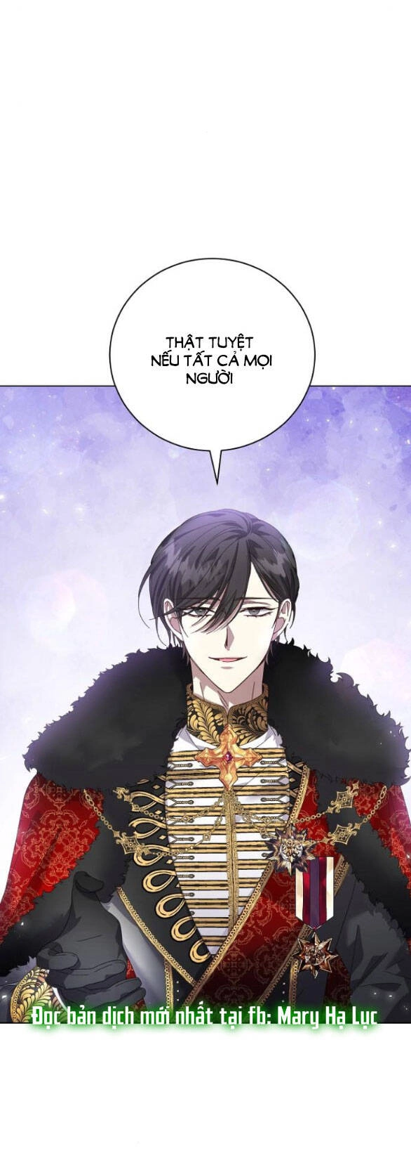 Nắm Giữ Trái Tim Của Bạo Chúa Chapter 21.2 - 3