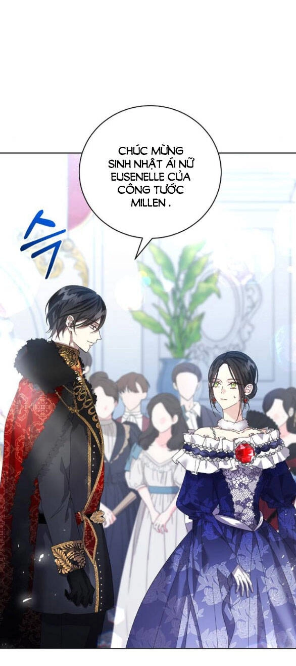 Nắm Giữ Trái Tim Của Bạo Chúa Chapter 21.2 - 4